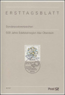 ETB 11/1997 - Edelsteinregion, Idar-Oberstein - 1991-2000