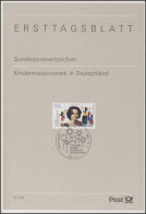 ETB 01/1996 - Kindermissionswerk - 1991-2000