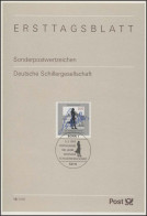 ETB 15/1995 - Schillergesellschaft, Marbach - 1991-2000