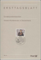 ETB 16/1995 - Vinzenz-Konferenzen - 1991-2000
