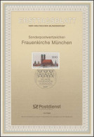 ETB 13/1994 - Frauenkirche, München - 1991-2000