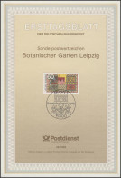 ETB 28/1992 - Natur- Und Umweltschutz - 1991-2000