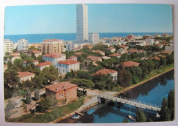 ITALIE - EMILIA-ROMAGNA - CESENATICO - Panorama - Autres & Non Classés