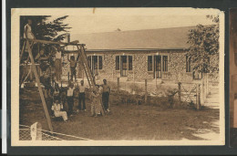 Vendée , Saint Jean De Monts , Villa Le Clos De Bonséjour - Saint Jean De Monts