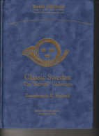 AC David Feldman "Classic-Sweden - The Kristall Collection" (Bd. 1-3 ) - Cataloghi Di Case D'aste