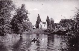 37 - Indre Et Loire - SAINT AVERTIN - Les Bords Du Cher  - Saint-Avertin