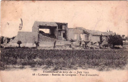 13 - Bouches Du Rhone -  LAMBESC - Bastide De Croignes - Lambesc