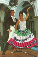 Espana (Spain) Folklore, Ballerini Di Flamenco, Vestiti Ballerina In Rilievo, Flamenco Dancers, Beaded Ballerina Clothes - Bailes