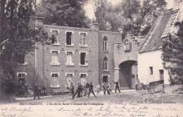 Brugelette L Ecole De Saint Clement De Fresegnies - Brugelette