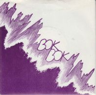 BOK BOK - Come Back To Me - Other - English Music