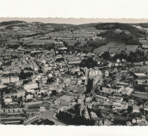 69 // COURS   Vue Générale Aérienne   59205 Edit J Cellard / CPSM GRAND FORMAT - Cours-la-Ville