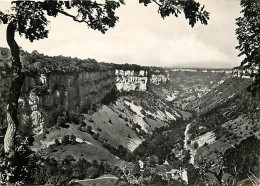 39 - Baume Les Messieurs - La Vallée De Baume Les Messieurs Aux Environs De Lons Le Saunier - Mention Photographie Vérit - Baume-les-Messieurs