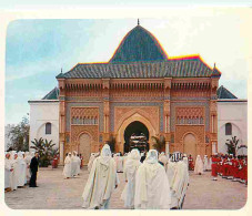 Maroc - Rabat - Bab Riyad - Carte Neuve - CPM - Voir Scans Recto-Verso - Rabat