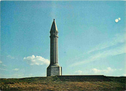 54 - Vezelise - Pèlerinage De Notre Dame De Sion - Monument Maurice Barrés - CPM - Voir Scans Recto-Verso - Vezelise