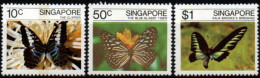 SINGAPOUR 1982 ** - Singapur (1959-...)