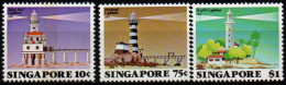 SINGAPOUR 1982 ** - Singapour (1959-...)