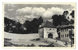 Sarajevo, Foto (A18p60) - Bosnië En Herzegovina