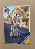 Fotokaart - MERCKX Axel / Mapei-Quick Step / 1999 - Cycling