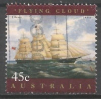 Australia 1999 Roses Y.T. 1728/1729 (0) - Used Stamps