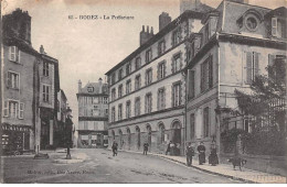 12 - RODEZ - SAN27700 - La Préfecture - Rodez