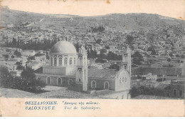 Grèce - N°79297 - SALONIQUE - Vue De Salonique - Grecia