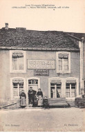 88 - Liffol Le Grand - SAN22330 - Maison Berteaux -Restaurant - Café - Tabac - Liffol Le Grand