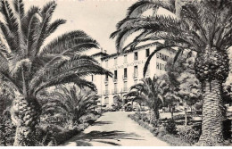 83 - Cavalaire Sur Mer - SAN22303 - Les Bords De La Riviéra - Le Grand Hôtel - Cavalaire-sur-Mer