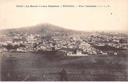 70 - Vesoul - SAN22050 - Vue Générale - Vesoul