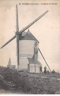 44 - Savenay -  SAN21744 - Le Moulin De Rocher - Savenay