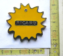 SOLDE 0404 B - RICARD - Professionals / Firms