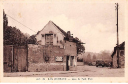 78.AM17518.Les Mureaux.N°20.Vers Le Petit Port - Les Mureaux