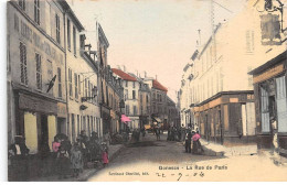 95.AM17927.Gonesse.Rue De Paris - Gonesse