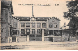 92 - Courbevoie  - SAN22435 - Parfumerie Lubin - Courbevoie