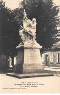 28.AM17022.Jouy.Monument Aux Morts Pour La Patrie - Jouy
