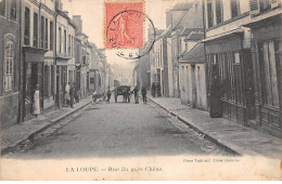 28.AM17021.La Loupe.Rue Du Gros Chêne - La Loupe