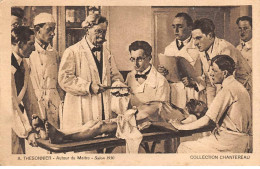 Santé - N°80649 - A. Thesonnier - Autour Du Maître - Salon 1930 - Collection Chantereau - Health