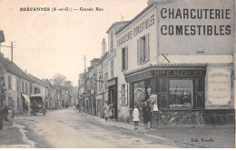 94 - Brévannes - SAN22511 - Grande Rue - Limeil Brevannes