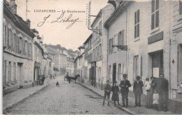 95.AM17940.Luzarches.N°52.La Gendarmerie - Luzarches