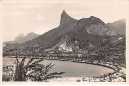 Brésil - N°80803 - RIO DE JANEIRO - Botaforo - Rio De Janeiro