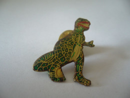 PIN'S PINS PIN PIN’s ピンバッジ  DINOSORE - Dieren