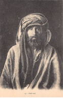 Iraq - N°79945 - Arab Man - Irak