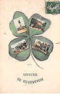 92.AM17689.Courbevoie.Souvenir.Trefle - Courbevoie