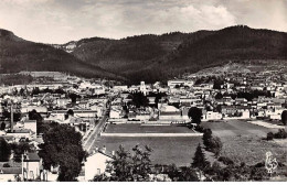 01 - Oyonnax -  SAN22576 -Vue Générale - CPSM 14X9 Cm - Oyonnax