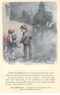 POULBOT - SAN29216 - Les Misérables - Comment Le Petit Gavroche Tire Parti De Napoléon Le Grand - Poulbot, F.