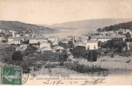 83.AM17535.Saint Mandrier.N°267.Le Creux Saint Georges.Vue Générale - Saint-Mandrier-sur-Mer