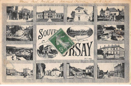 91.AM17601.Orsay.Souvenir - Orsay
