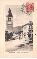 Italie - N°80845 - VALLEE D'AOSTE - SAINT-VINCENT - Uscendo Dalla Funicolare - Altri & Non Classificati