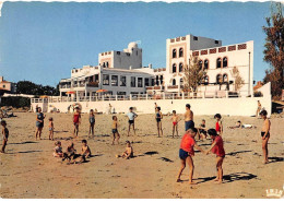 85 - LA TRANCHE - SAN23747 - Hôtel De L'Océan - CPSM 15X10,5 Cm - La Tranche Sur Mer