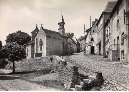 23 - CROCQ - SAN23403 - La Chapelle -  CPSM 15X10,5 Cm - Crocq