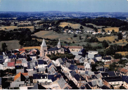 23 - BENEVENT L ABBAYE - SAN23402 - Vue Générale - Les Monts De St Vaury -  CPSM 15X10,5 Cm - Benevent L'Abbaye